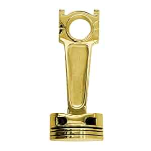 Chapado en Laton ゴールド　D DGJ WHEELS 13x7 Rev 72 Straight Lace Candy Blue & Gold